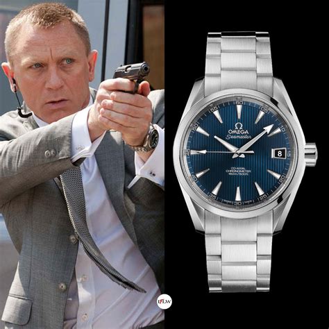 omega james bond watch review|james bond omega watch cost.